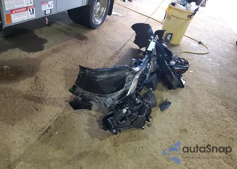 2024 Mazda Cx-5 Premium Plus из США, поврежденный, VIN JM3KFBEL2R0445432